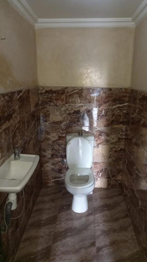 Appartement El Alaoui Marraquexe Exterior foto